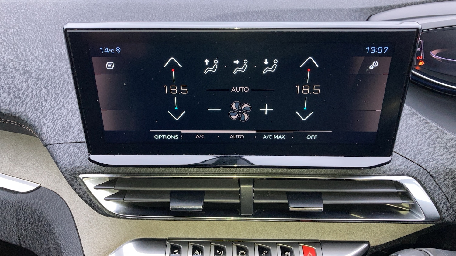 Used Peugeot 5008 2022 for sale - 76233056: Photo 31