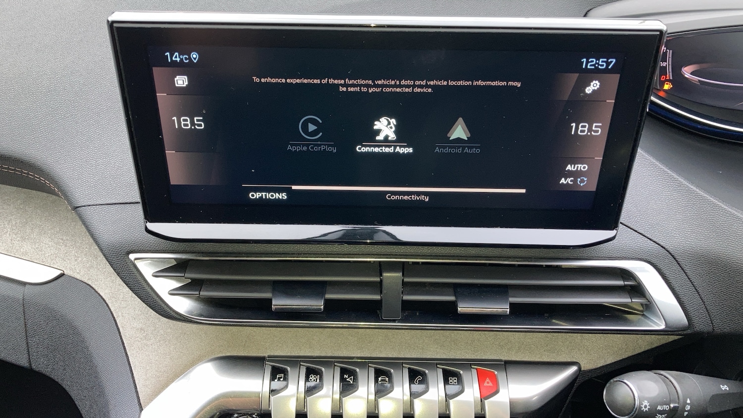 Used Peugeot 5008 2022 for sale - 76233056: Photo 33