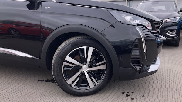 Used Peugeot 5008 2022 for sale - 76233056: Photo 35