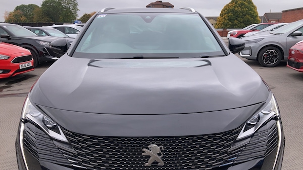 Used Peugeot 5008 2022 for sale - 76233056: Photo 36