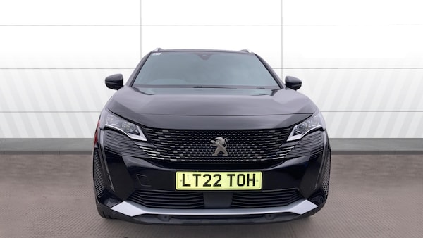 Used Peugeot 5008 2022 for sale - 76233056: Photo 3