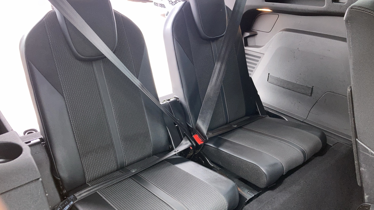 Used Peugeot 5008 2022 for sale - 76233056: Photo 40