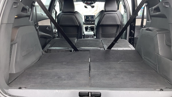 Used Peugeot 5008 2022 for sale - 76233056: Photo 41