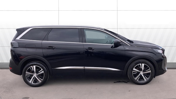 Used Peugeot 5008 2022 for sale - 76233056: Photo 4