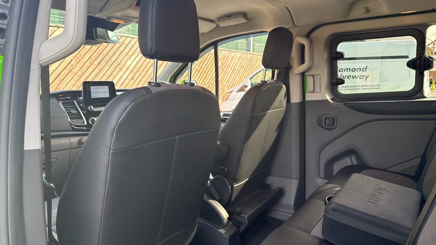 Used Ford Transit Custom 2023 for sale - 76106930: Photo 14