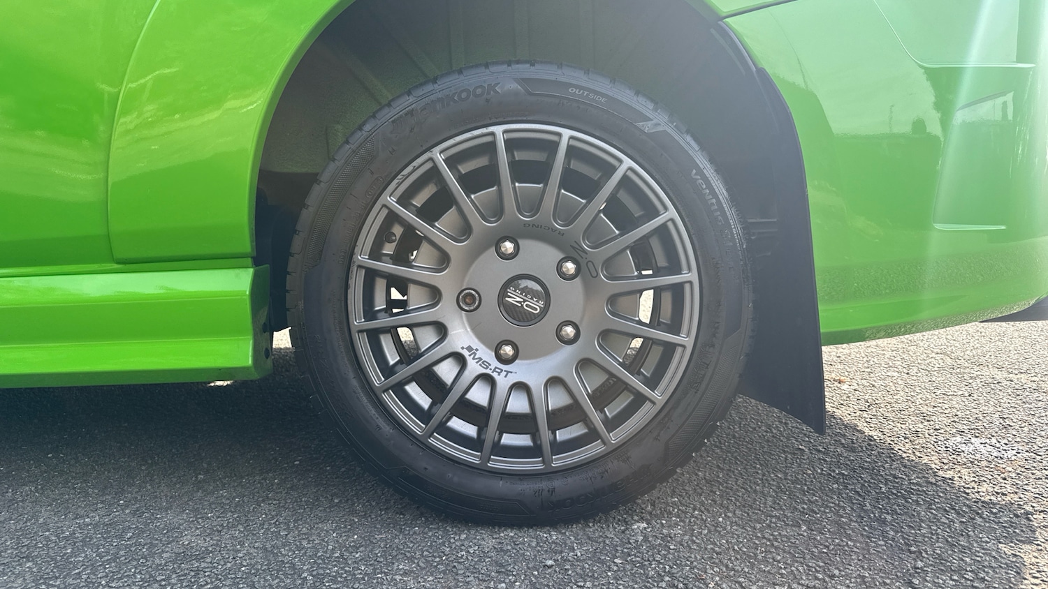 Used Ford Transit Custom 2023 for sale - 76106930: Photo 22