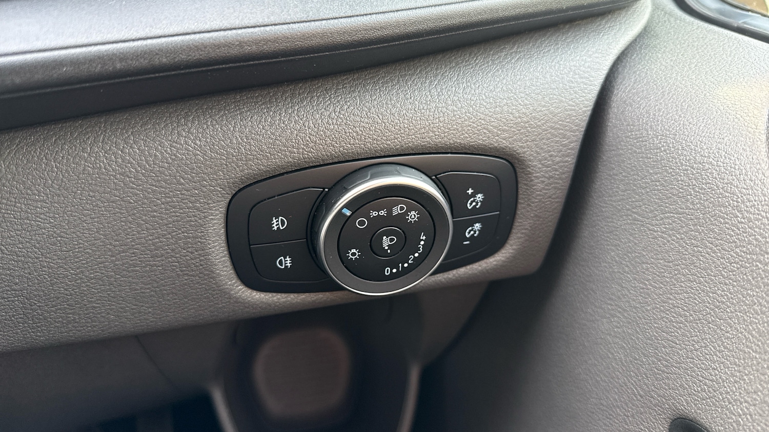 Used Ford Transit Custom 2023 for sale - 76106930: Photo 28