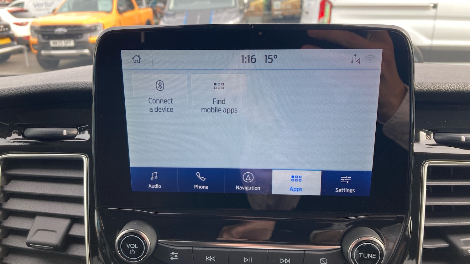 Used Ford Transit Custom 2023 for sale - 76106930: Photo 30