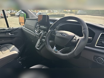 Used Ford Transit Custom 2023 for sale - 76106930: Photo 4