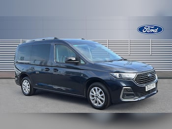 Used Ford Tourneo Connect 2023 for sale - 79283357: Photo