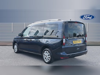 Used Ford Tourneo Connect 2023 for sale - 79283357: Photo