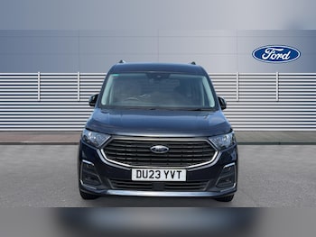 Used Ford Tourneo Connect 2023 for sale - 79283357: Photo