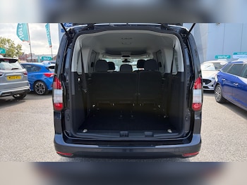 Used Ford Tourneo Connect 2023 for sale - 79283357: Photo