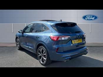 Used Ford Kuga 2024 for sale - 74645364: Photo