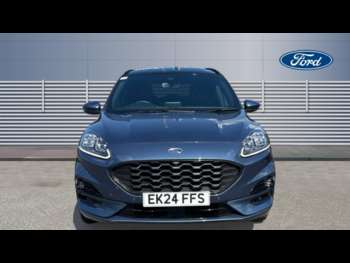Used Ford Kuga 2024 for sale - 74645364: Photo