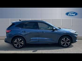 Used Ford Kuga 2024 for sale - 74645364: Photo