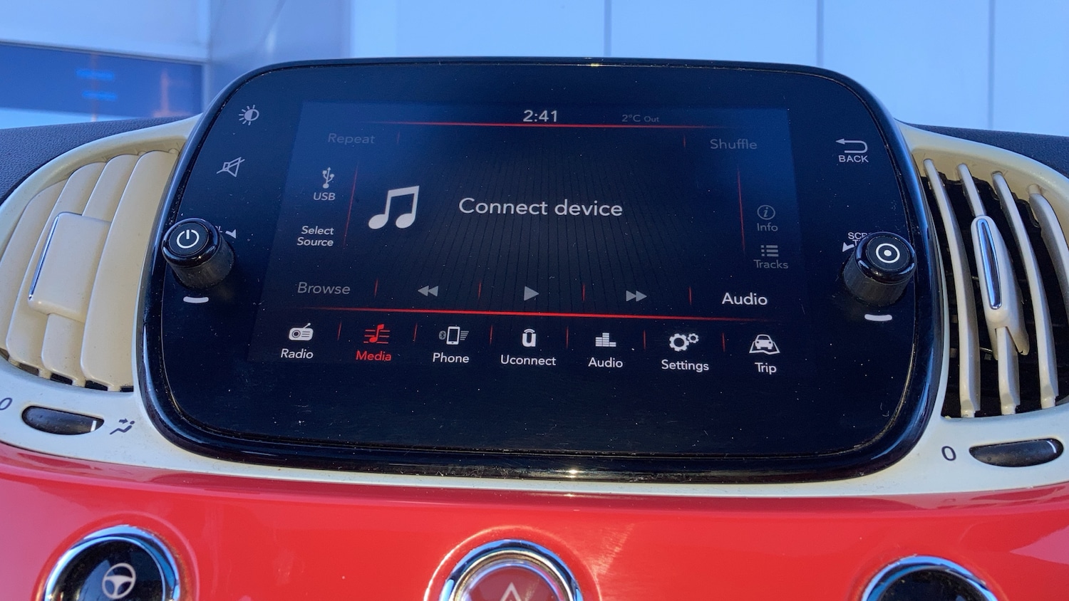 Used Fiat 500 2019 for sale - 77114092: Photo 10