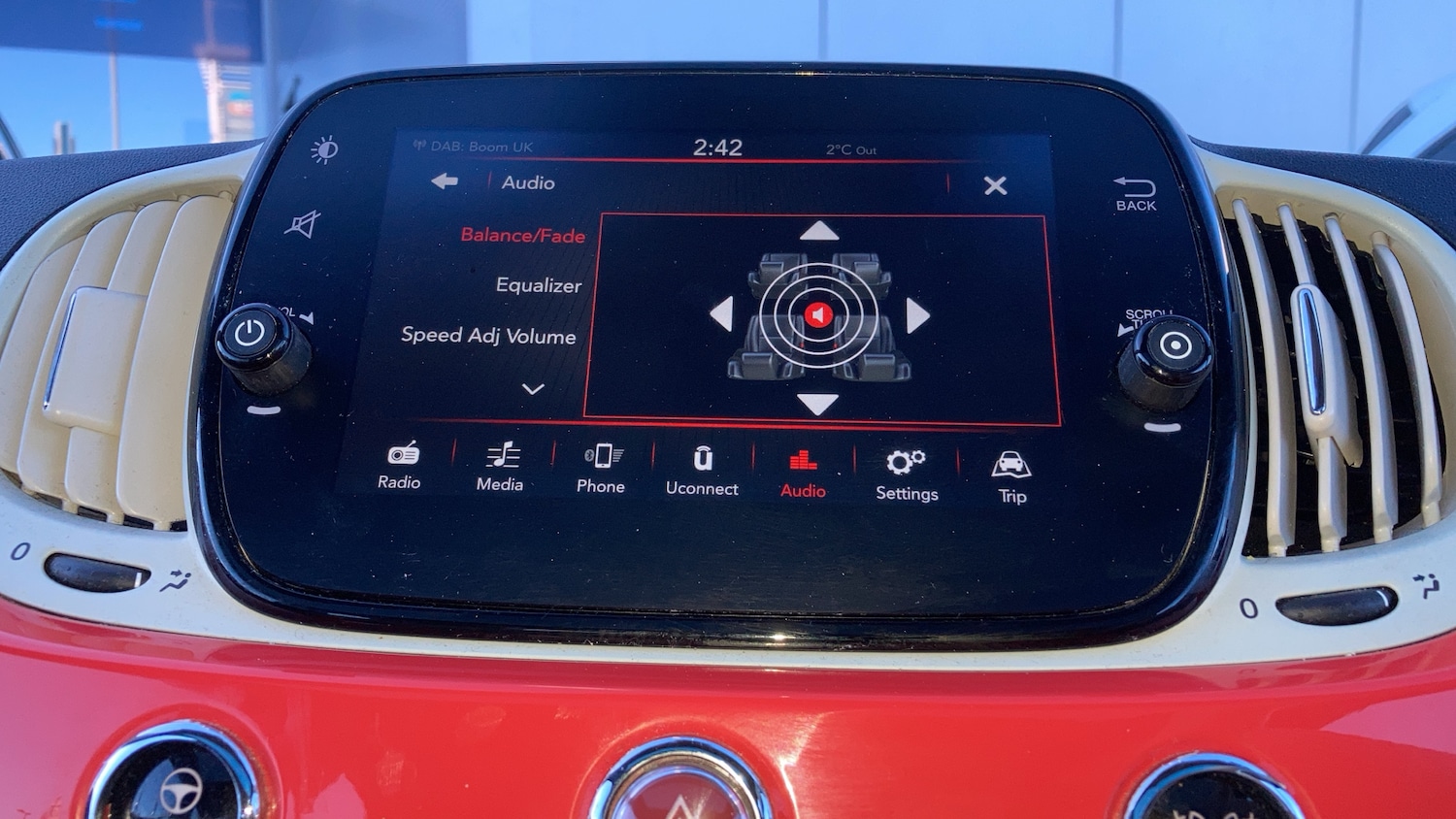 Used Fiat 500 2019 for sale - 77114092: Photo 11