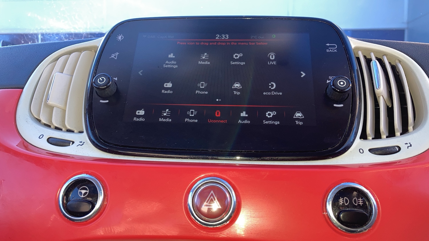 Used Fiat 500 2019 for sale - 77114092: Photo 13