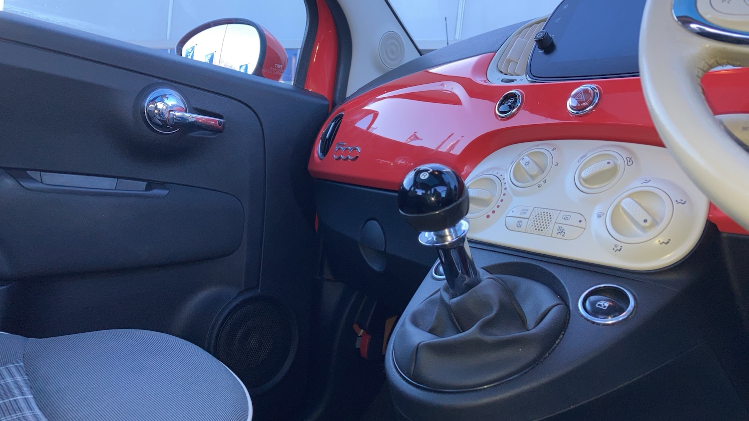 Used Fiat 500 2019 for sale - 77114092: Photo 15