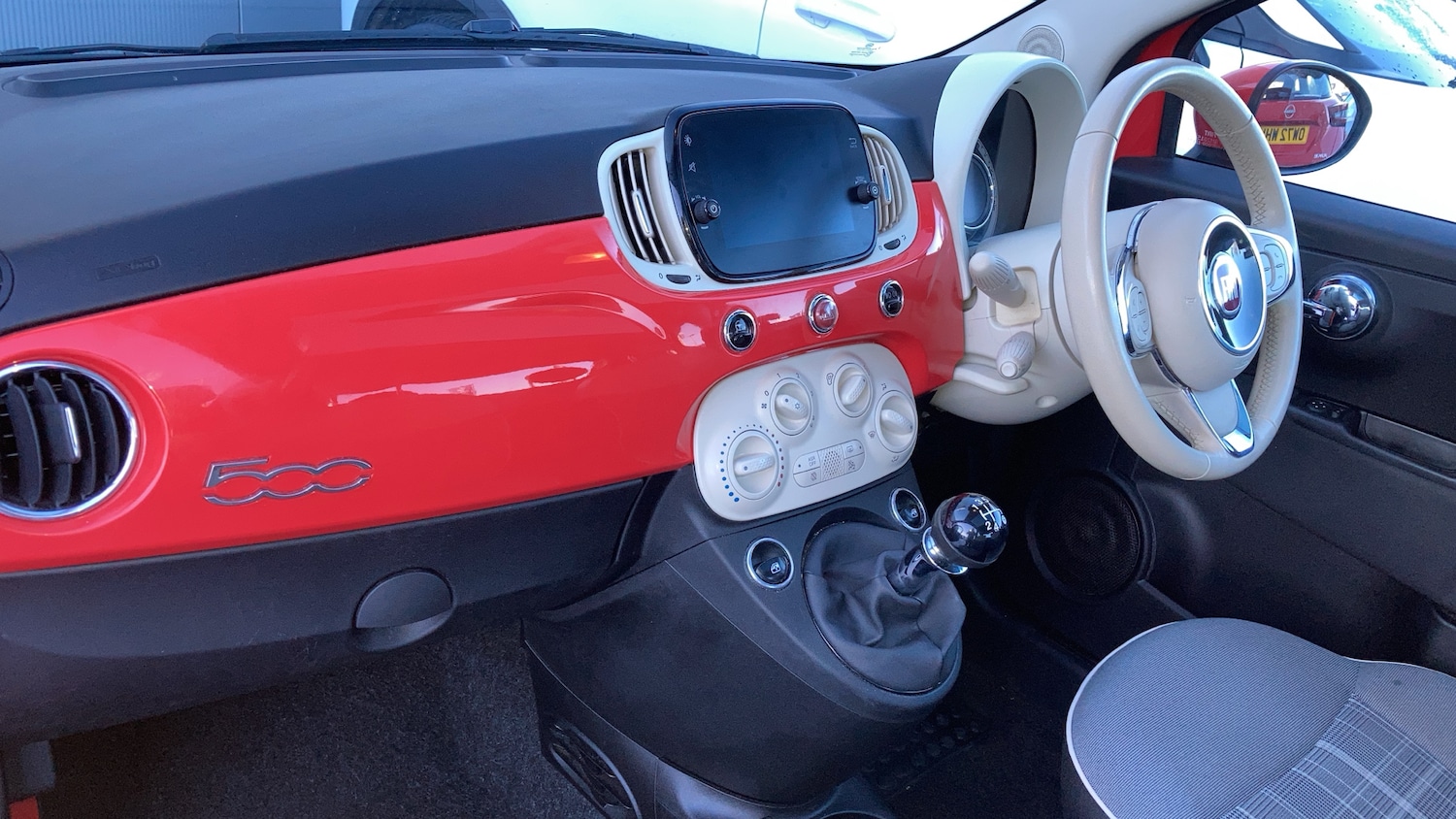 Used Fiat 500 2019 for sale - 77114092: Photo 16