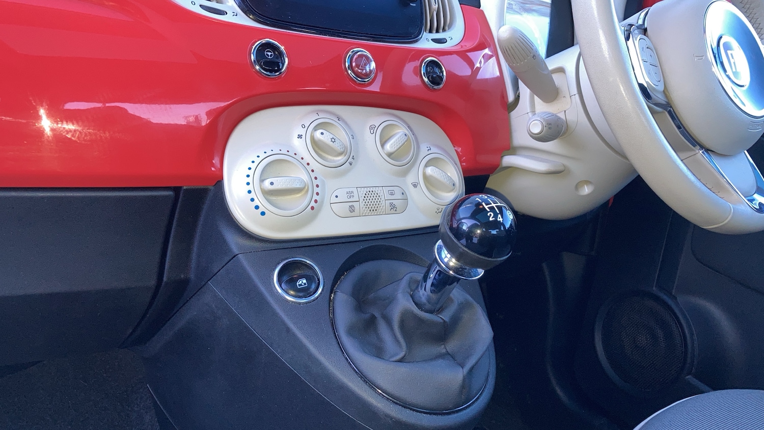 Used Fiat 500 2019 for sale - 77114092: Photo 18