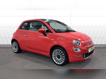 Fiat 500 feature image