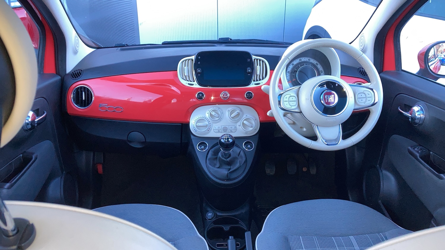 Used Fiat 500 2019 for sale - 77114092: Photo 20