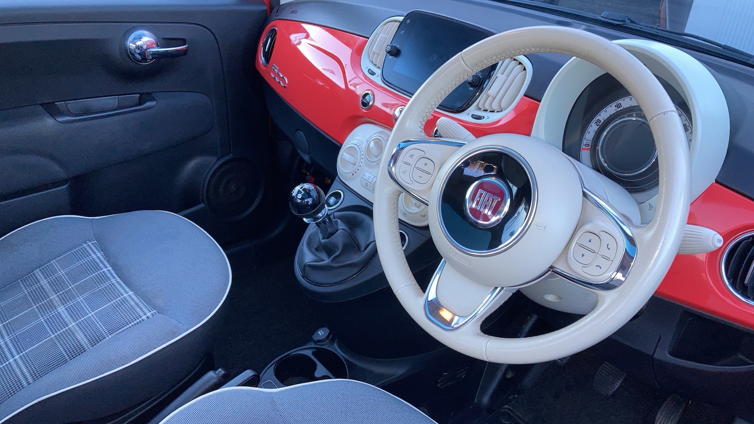 Used Fiat 500 2019 for sale - 77114092: Photo 23