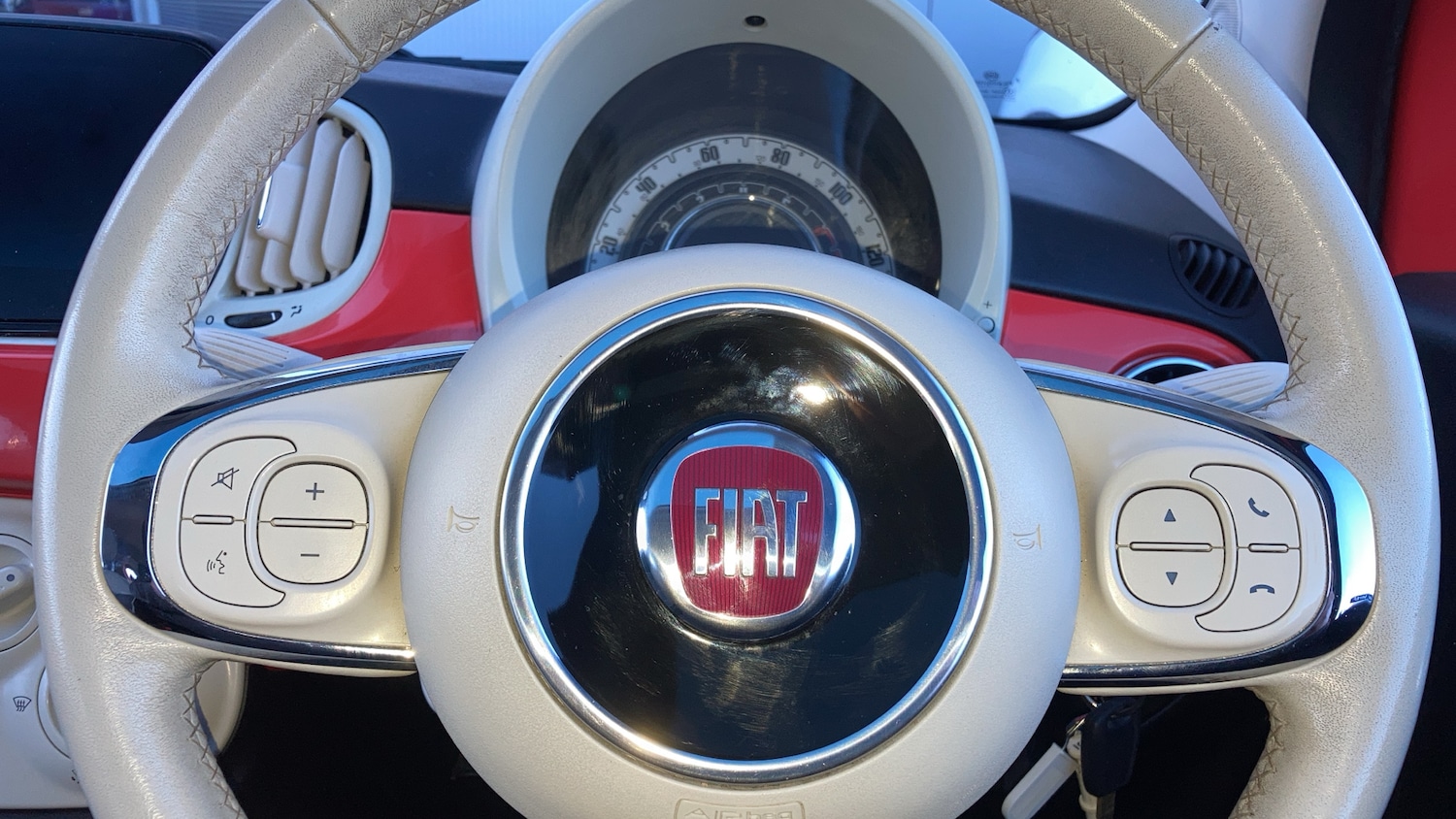 Used Fiat 500 2019 for sale - 77114092: Photo 24