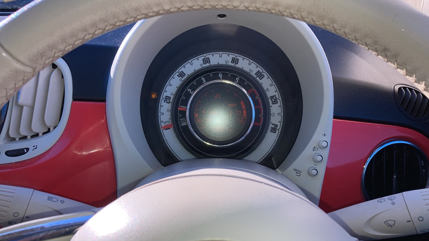 Used Fiat 500 2019 for sale - 77114092: Photo 25