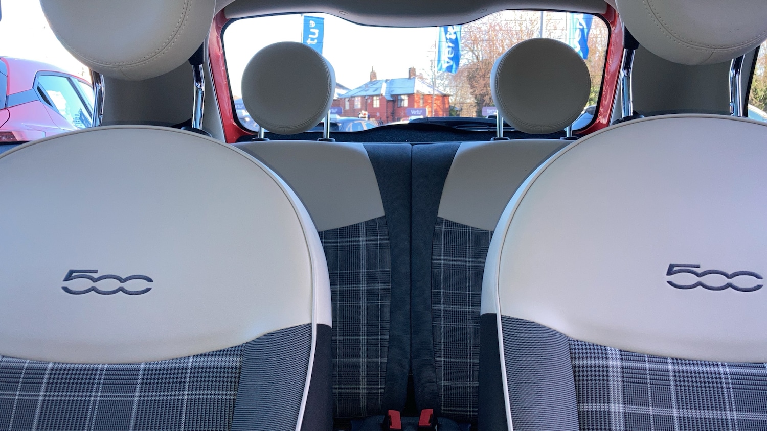 Used Fiat 500 2019 for sale - 77114092: Photo 26