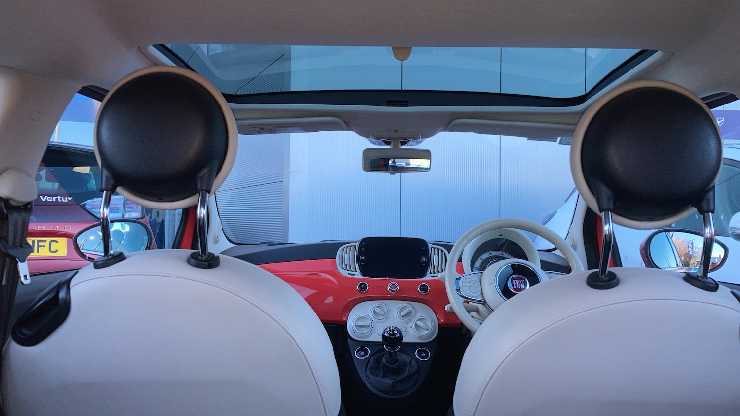 Used Fiat 500 2019 for sale - 77114092: Photo 28