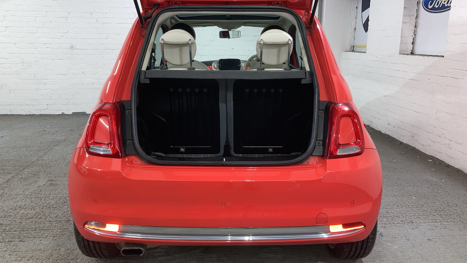 Used Fiat 500 2019 for sale - 77114092: Photo 29