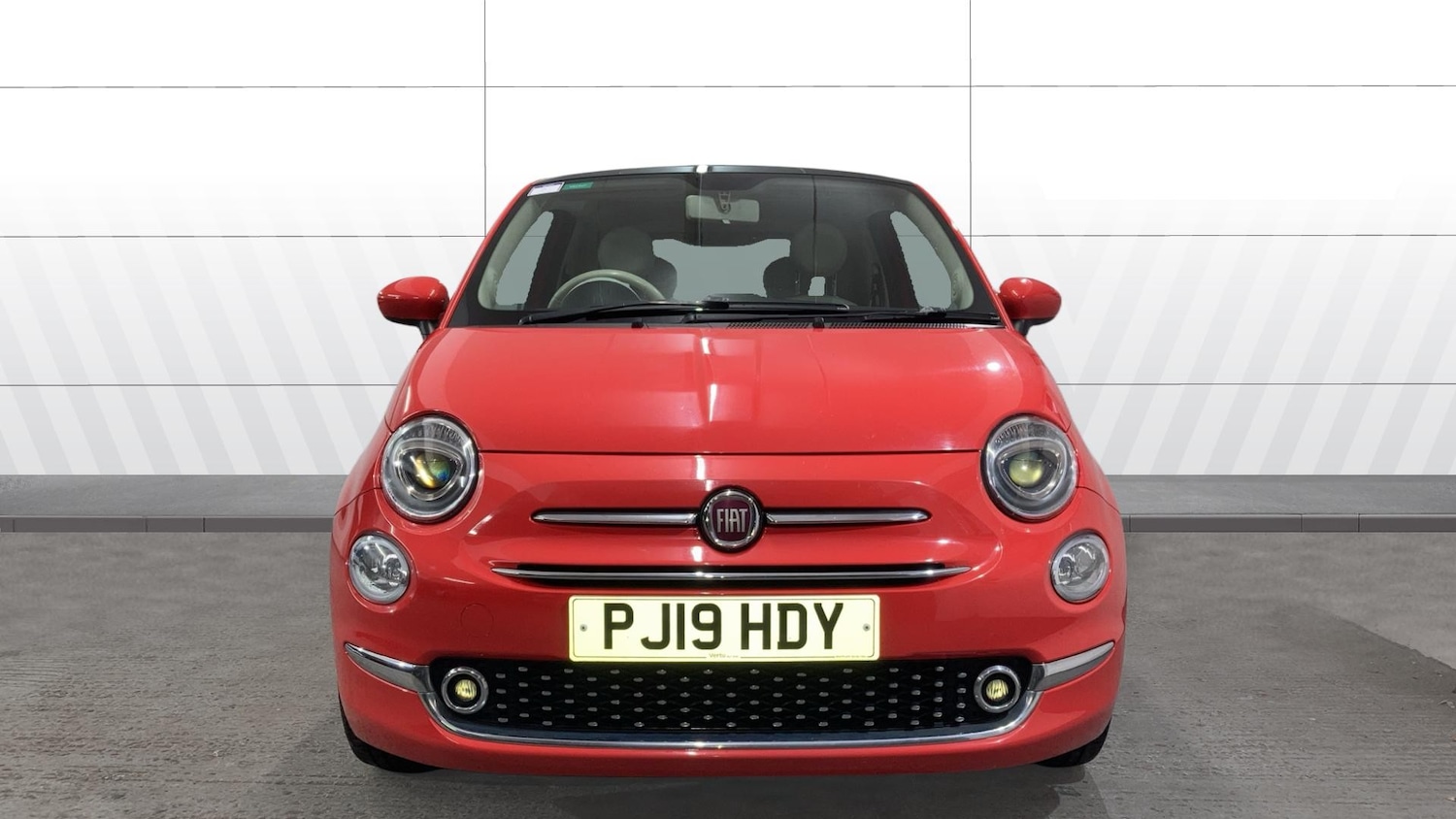Used Fiat 500 2019 for sale - 77114092: Photo 3