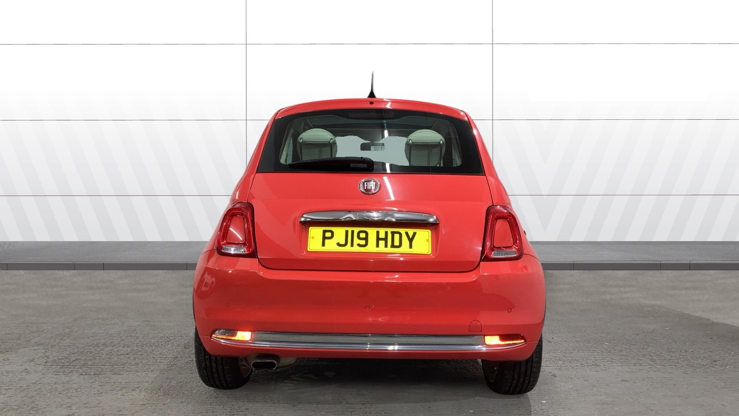 Used Fiat 500 2019 for sale - 77114092: Photo 30