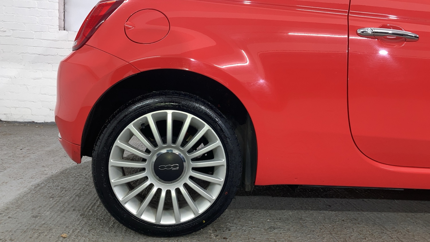 Used Fiat 500 2019 for sale - 77114092: Photo 31