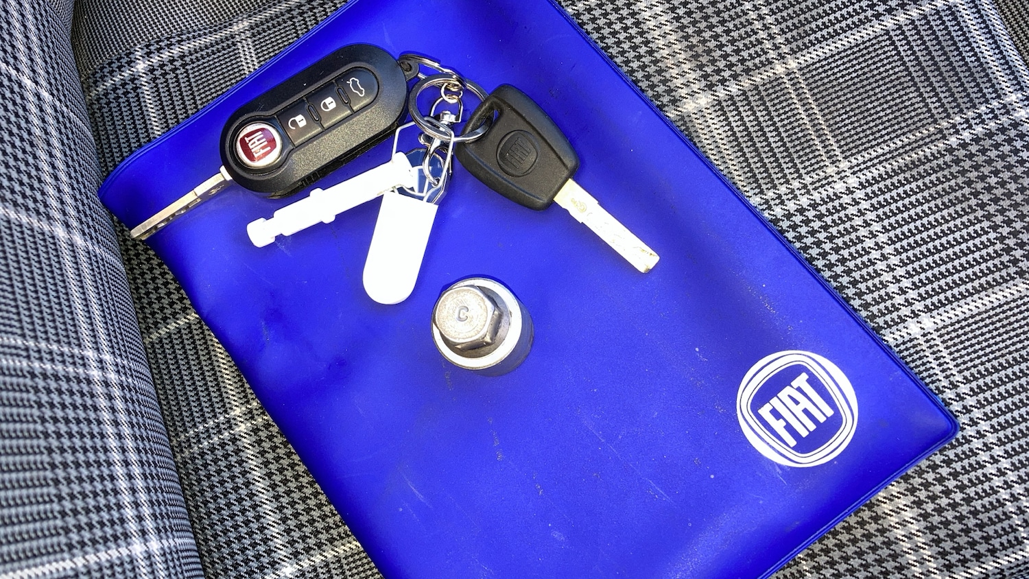 Used Fiat 500 2019 for sale - 77114092: Photo 33