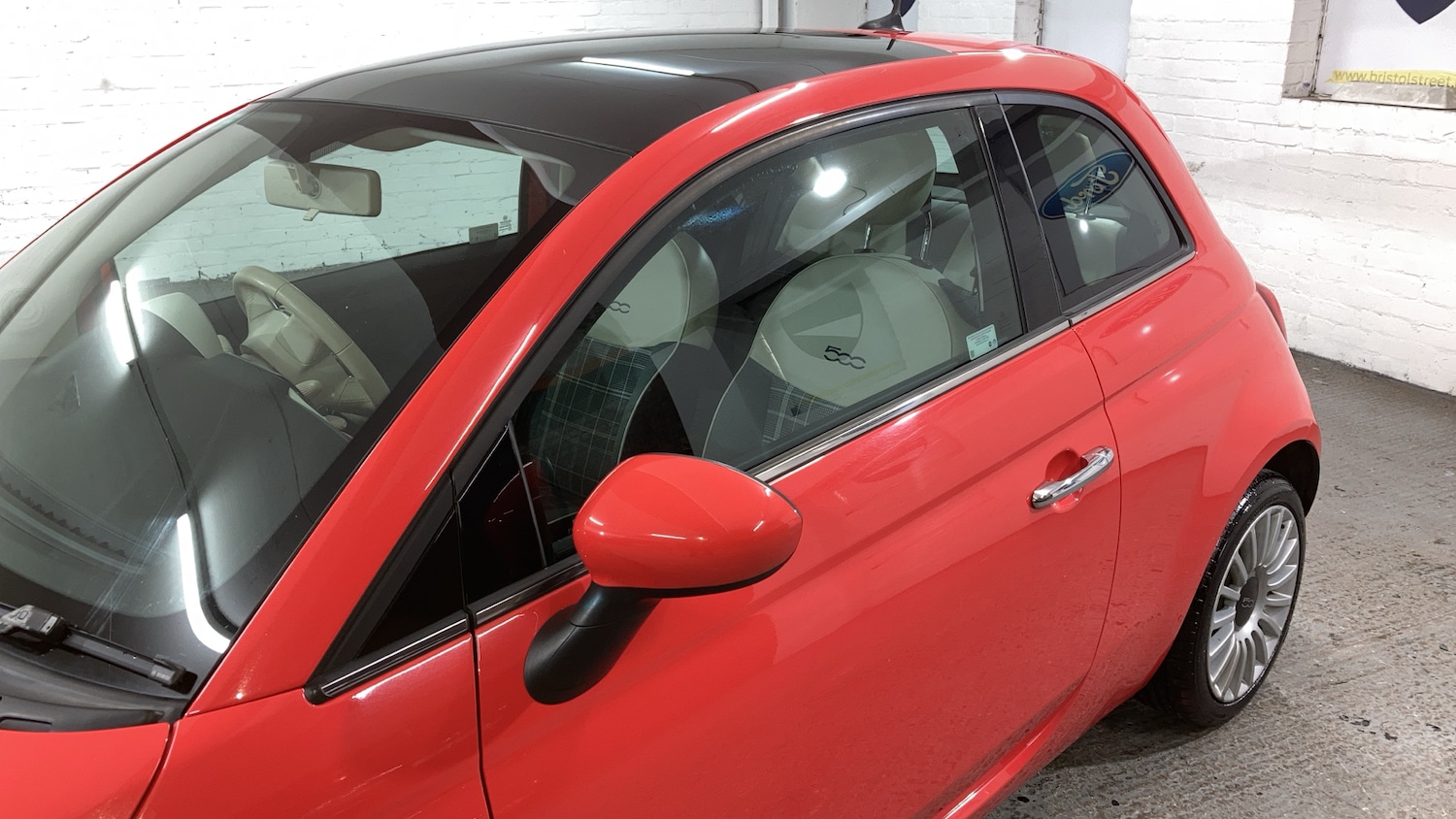 Used Fiat 500 2019 for sale - 77114092: Photo 37