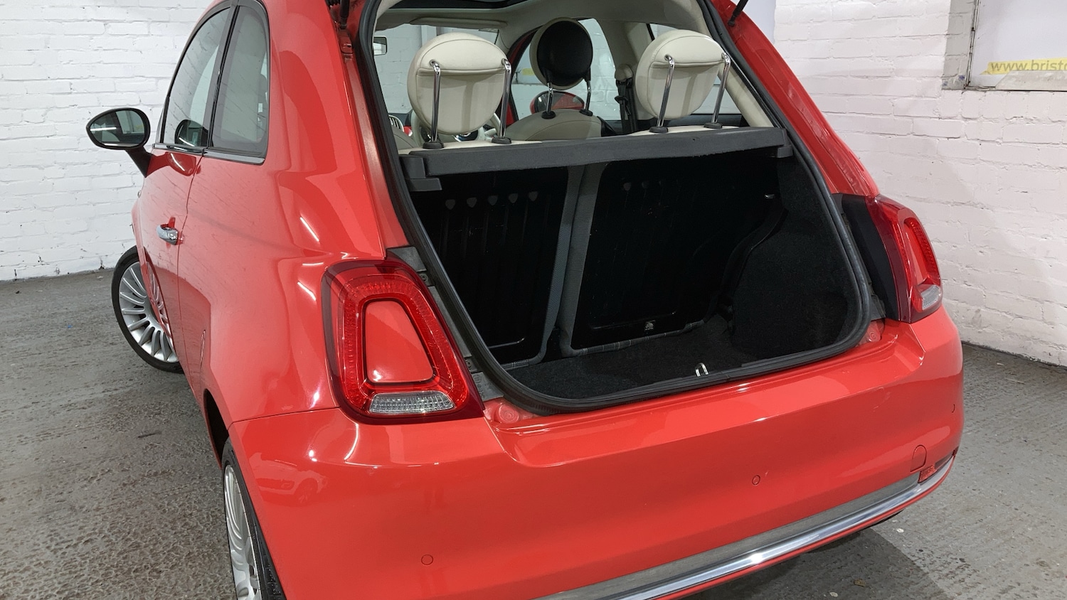 Used Fiat 500 2019 for sale - 77114092: Photo 39