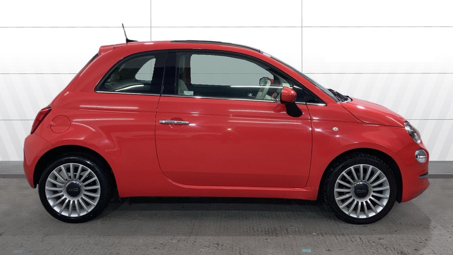 Used Fiat 500 2019 for sale - 77114092: Photo 4