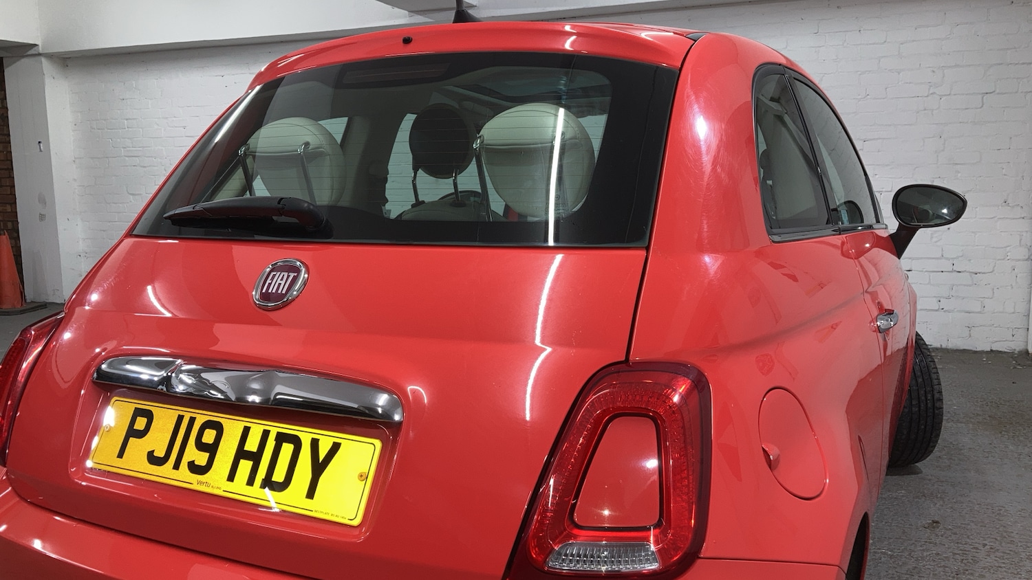 Used Fiat 500 2019 for sale - 77114092: Photo 41