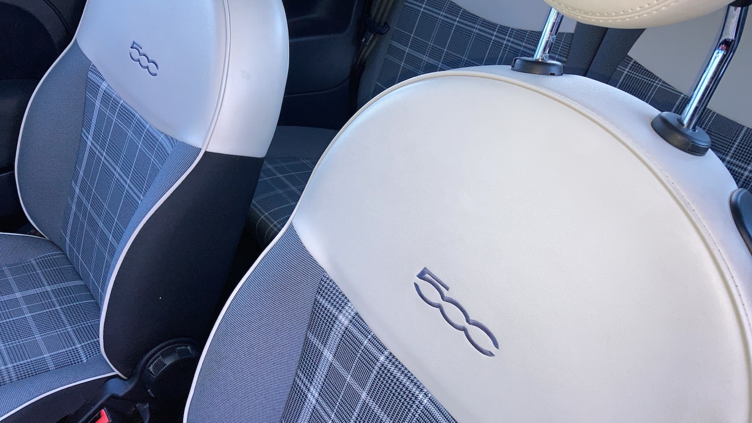 Used Fiat 500 2019 for sale - 77114092: Photo 42