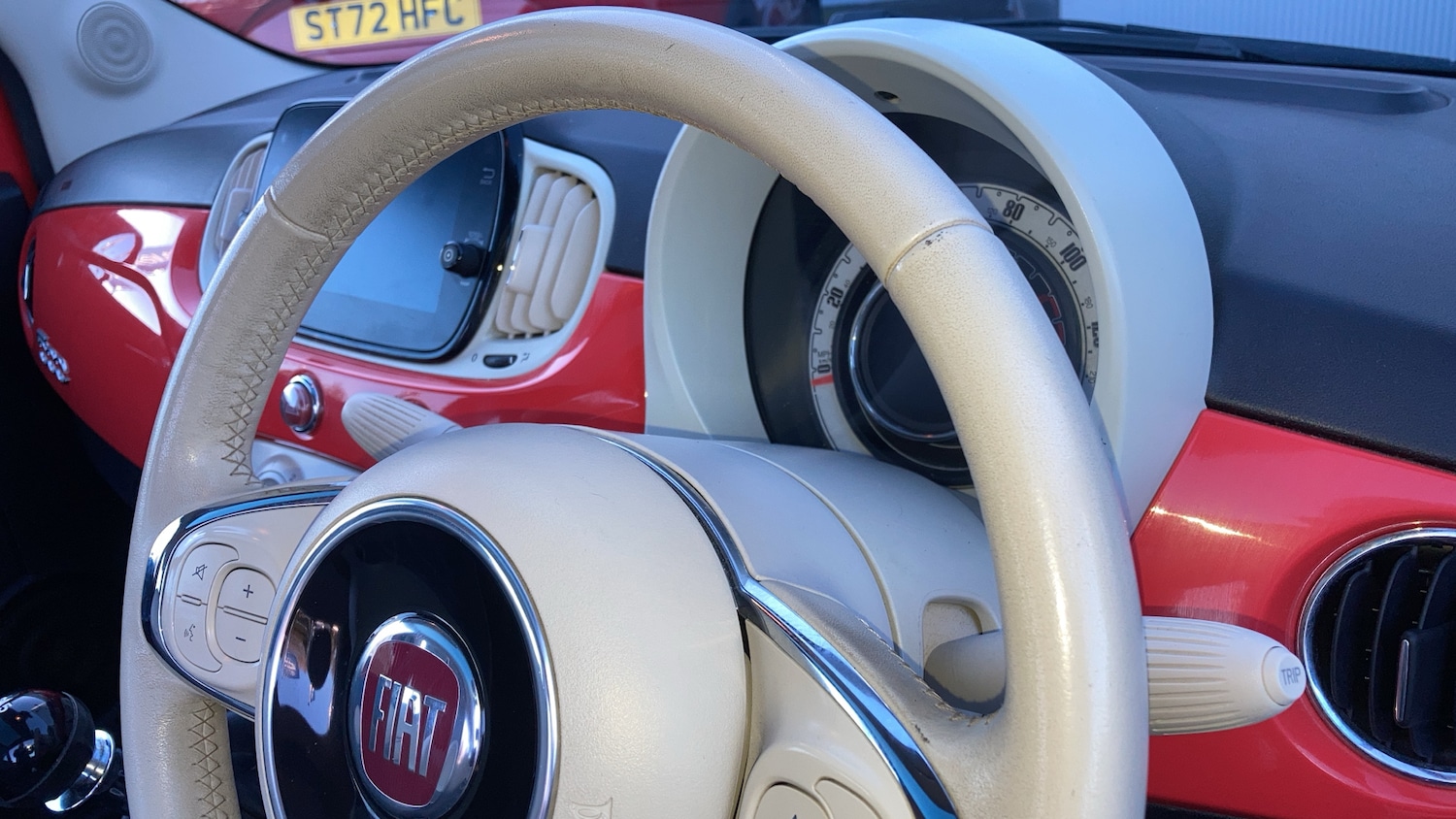 Used Fiat 500 2019 for sale - 77114092: Photo 46