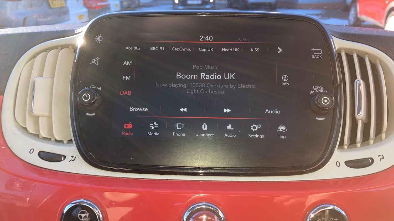 Used Fiat 500 2019 for sale - 77114092: Photo 8