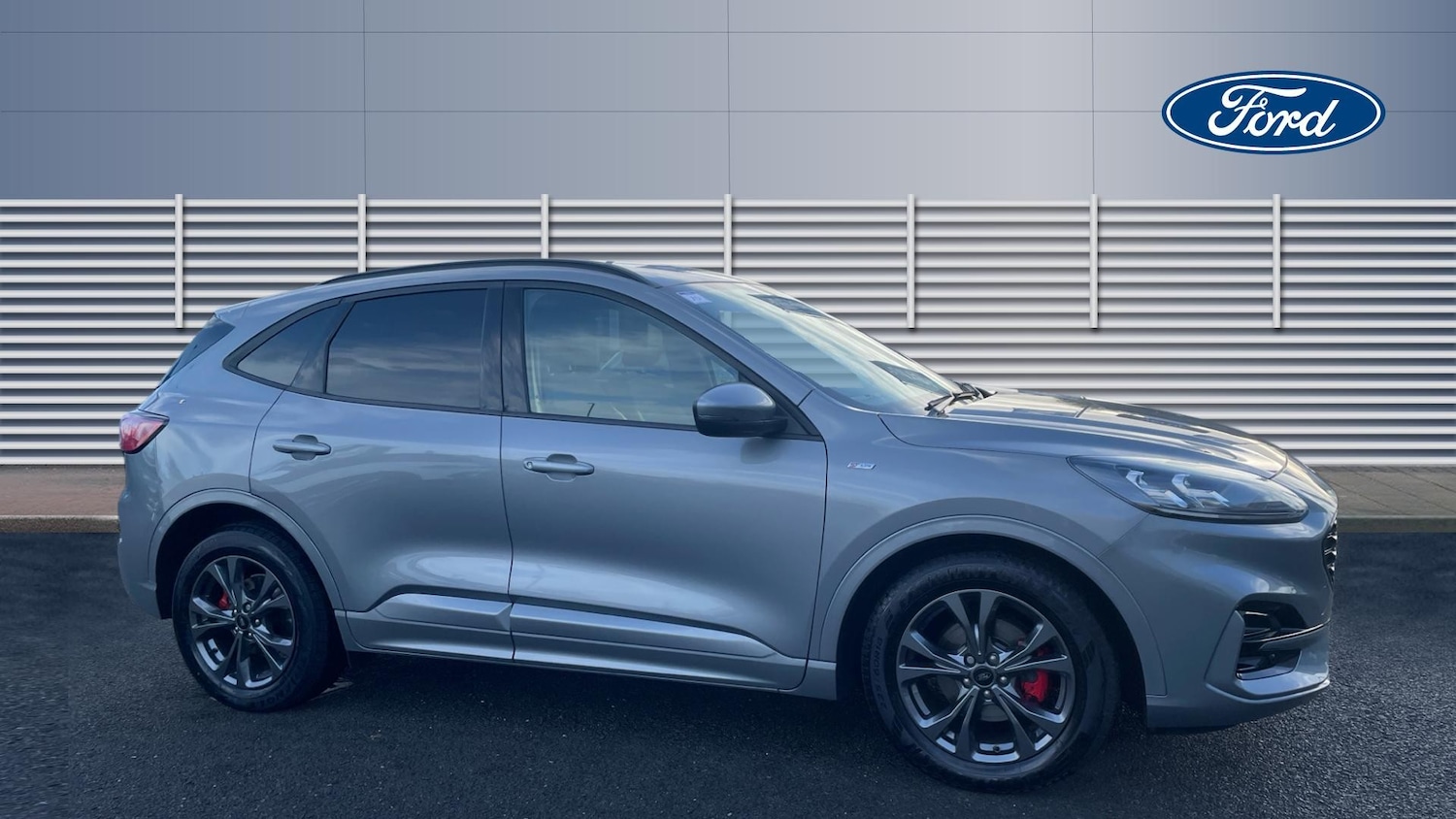 Used Ford Kuga 2022 for sale - 76863728: Photo 1