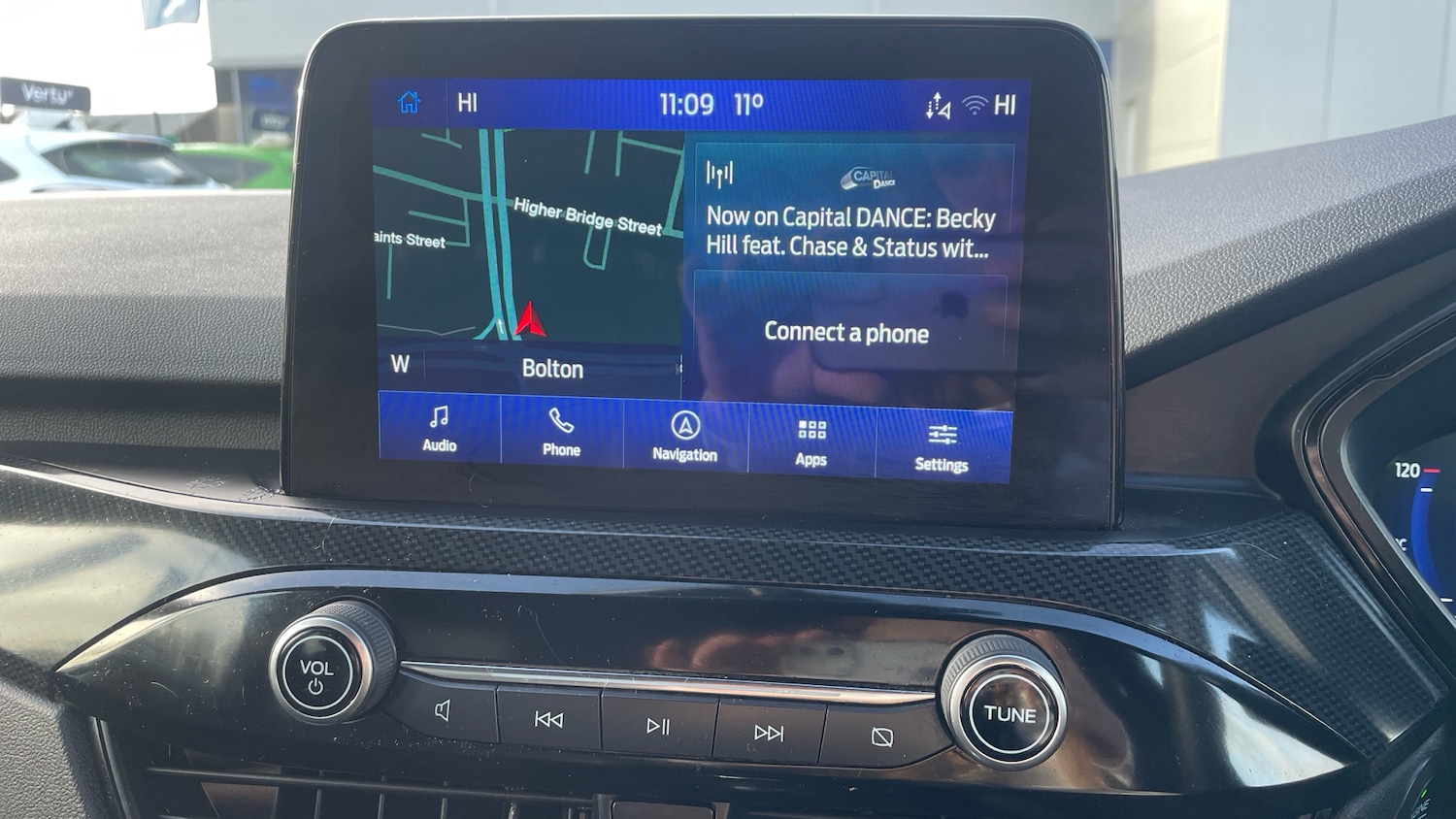 Used Ford Kuga 2022 for sale - 76863728: Photo 10