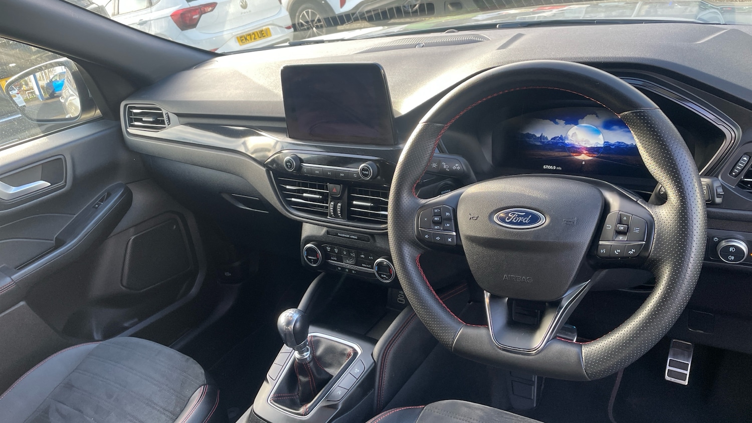 Used Ford Kuga 2022 for sale - 76863728: Photo 16