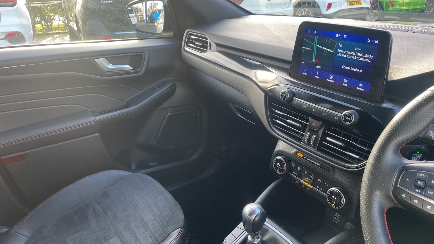 Used Ford Kuga 2022 for sale - 76863728: Photo 17