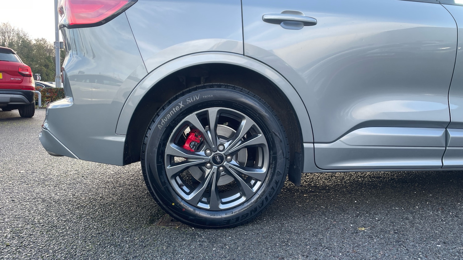 Used Ford Kuga 2022 for sale - 76863728: Photo 25